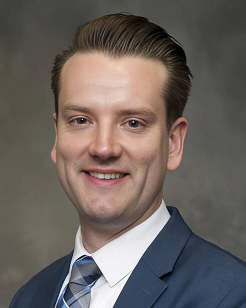 Dr. Clay Guynn